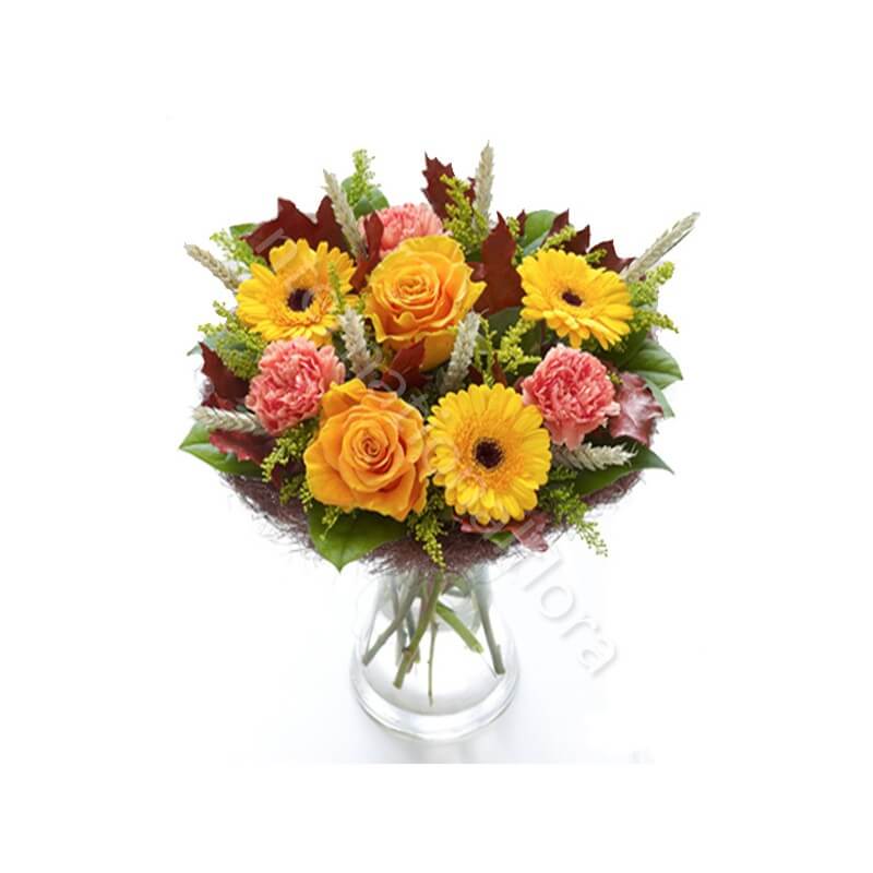 Bouquet Autunno internationalflora.com