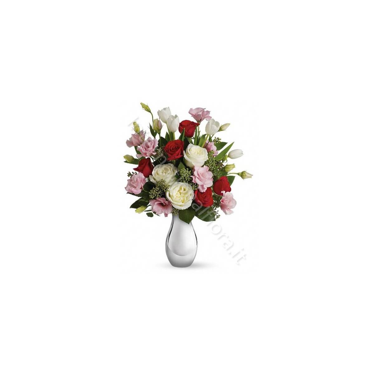 Bouquet di Roselline delicate